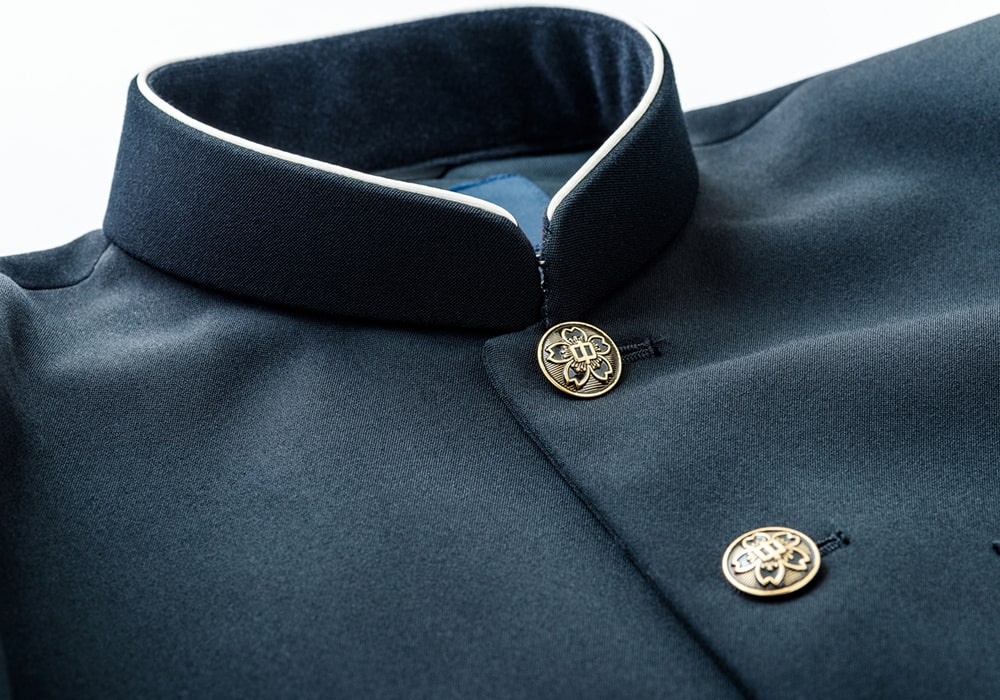 制服クリーニング